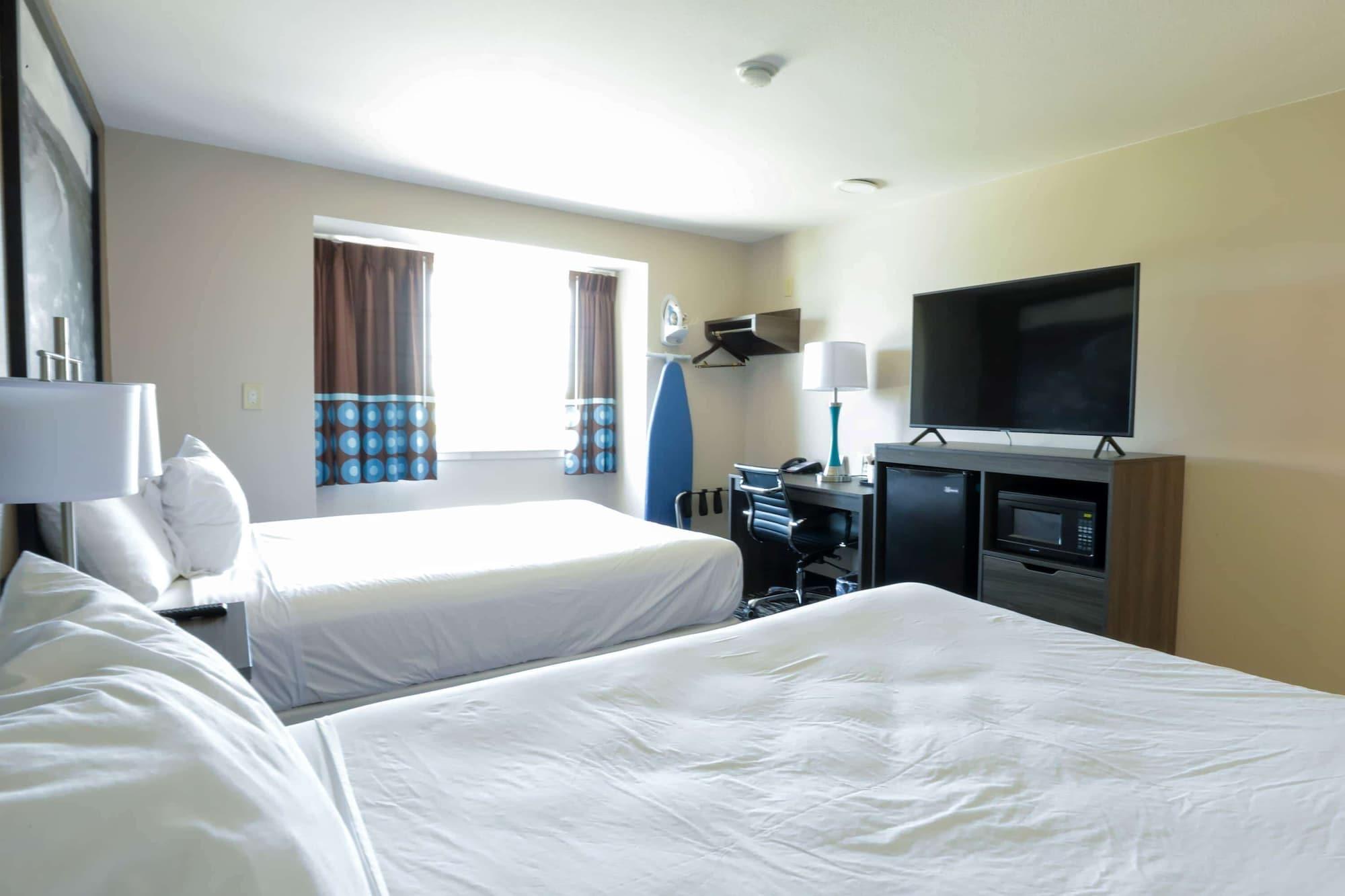 Super 8 By Wyndham San Antonio Airport North Hotel Екстериор снимка
