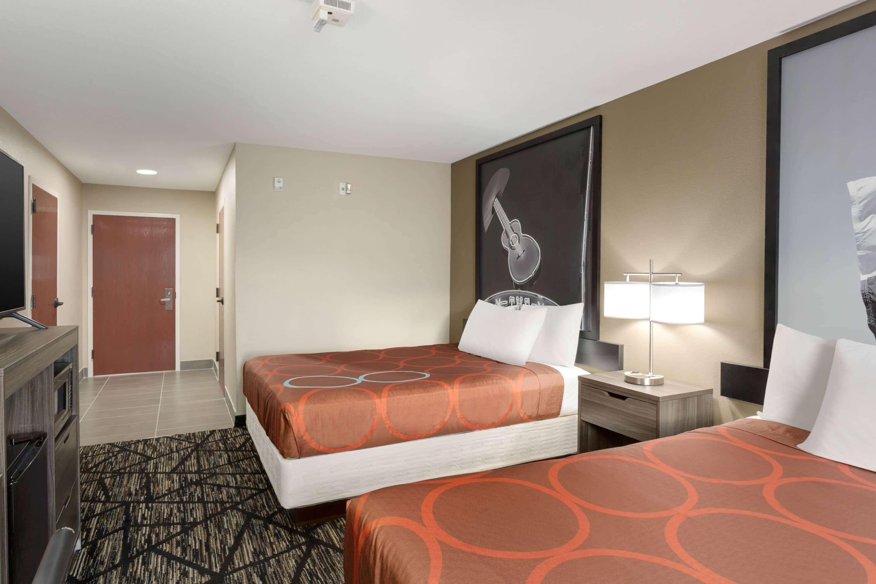 Super 8 By Wyndham San Antonio Airport North Hotel Екстериор снимка