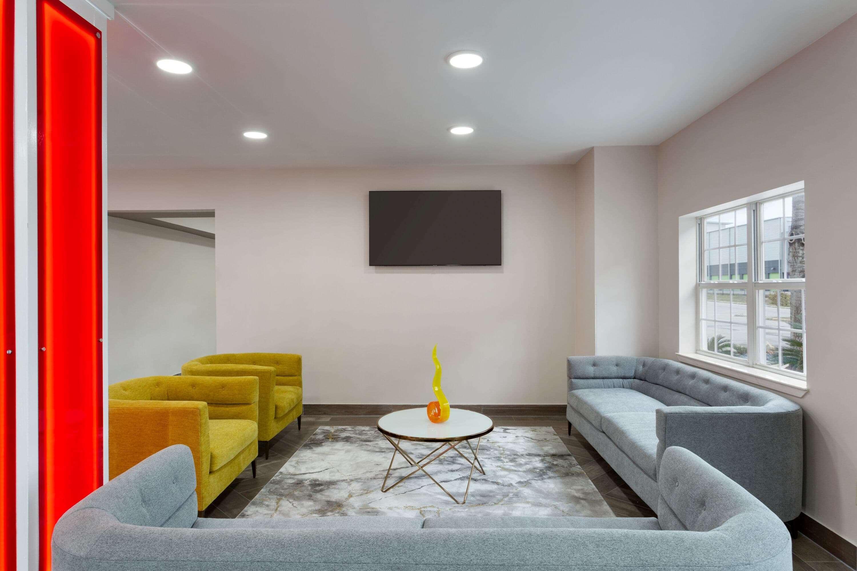 Super 8 By Wyndham San Antonio Airport North Hotel Екстериор снимка