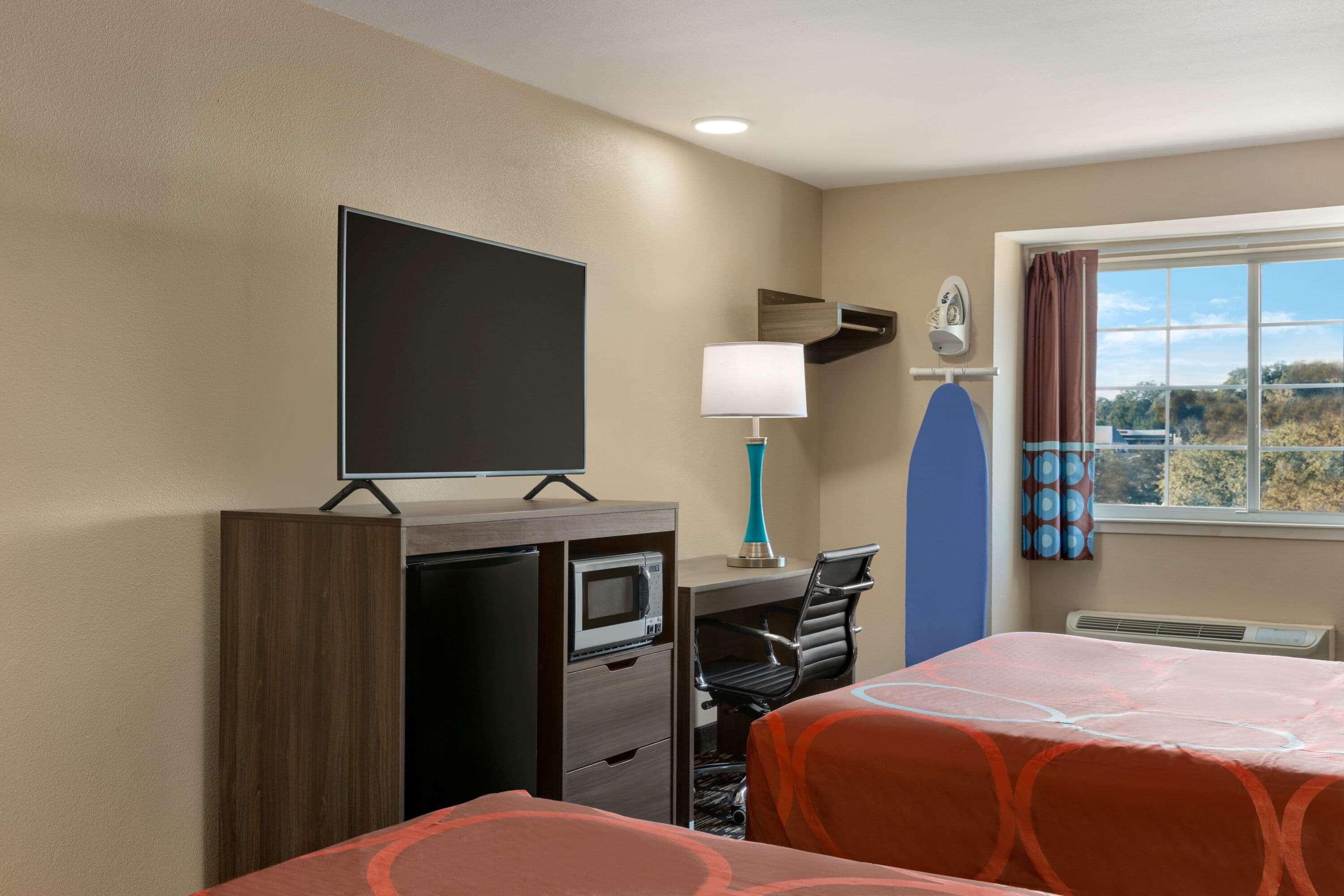 Super 8 By Wyndham San Antonio Airport North Hotel Екстериор снимка