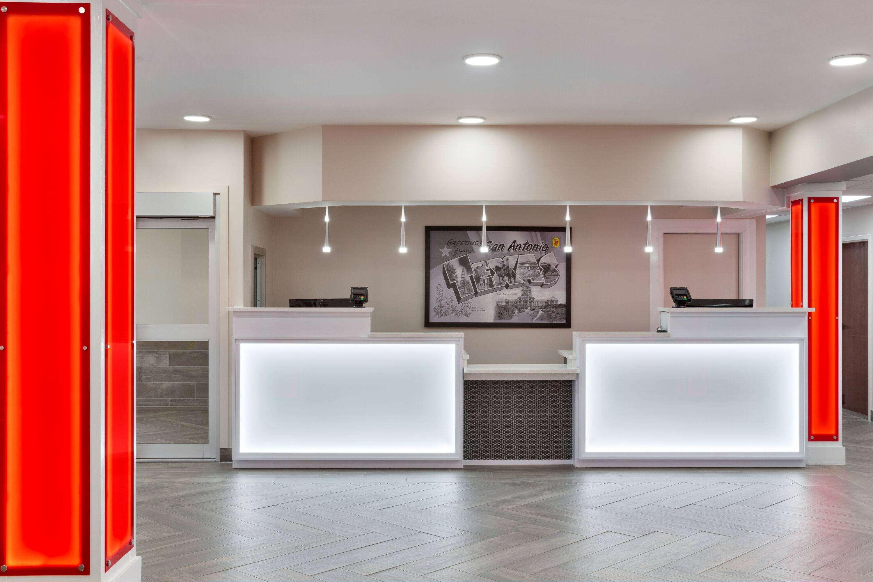 Super 8 By Wyndham San Antonio Airport North Hotel Екстериор снимка