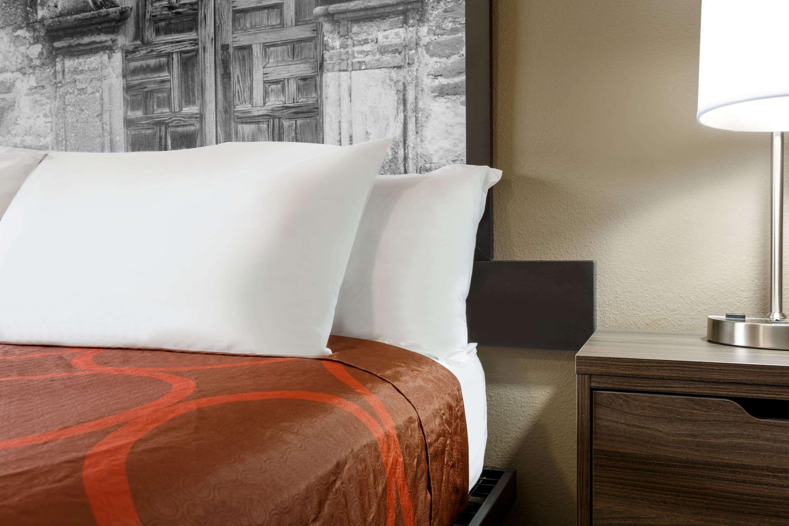 Super 8 By Wyndham San Antonio Airport North Hotel Екстериор снимка